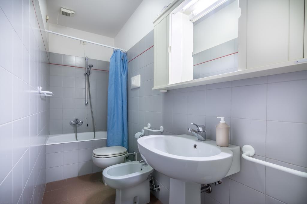 Ferienwohnung Ca Arsenale Venedig Zimmer foto